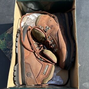 Timberland Women's Hiking Boots